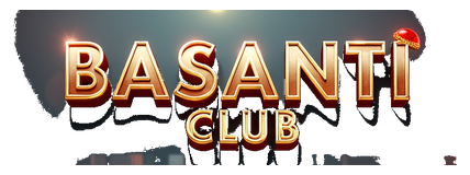 basanti club logo