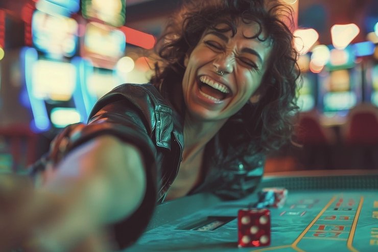 basanti club Live Casino